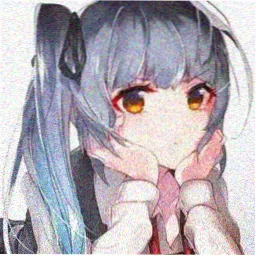 观众头像 遗迹打捞员